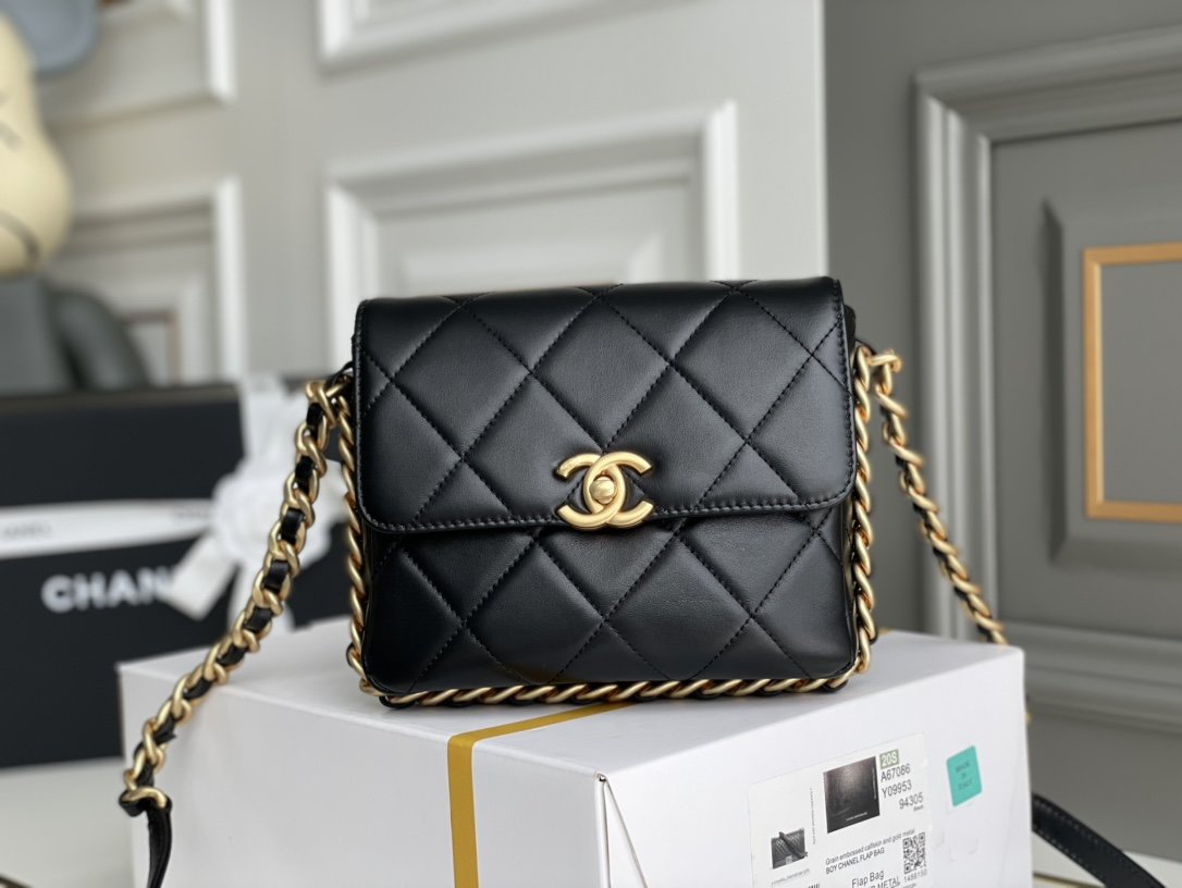 Chanel Satchel Bags